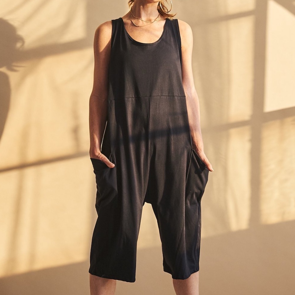 Mary ‘Meyer Jumpsuit
